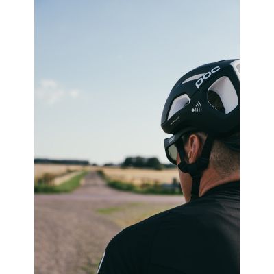3. Kask Rowerowy POC VENTRAL AIR SPIN NFC