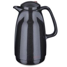 ROTPUNKT DZBANEK TERMOS, 1,5 L, SPARKING BLACK (CZ