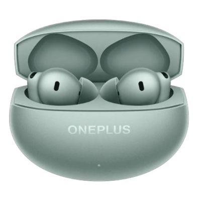 4. OnePlus Buds 4 Zielony