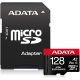 3. ADATA MicroSDXC 128 GB Class 10 UHS-I/U3 A2 V30