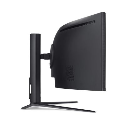 6. Acer UM.NZ7EE.001 monitor komputerowy 144,8 cm (57") 7680 x 2160 px Czarny