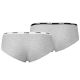 2. Majtki Puma Hipsters 2 Pack W 603022001-328