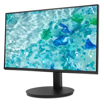 12. Acer CB2 CB242YP6bipr monitor komputerowy 60,5 cm (23.8") 1920 x 1080 px Full HD LCD Czarny