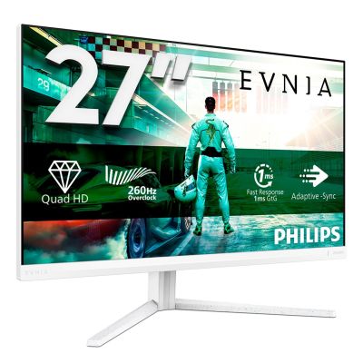 20. Monitor Philips 68,5cm (27,0") 27M2N3501PA 16:09 2xHDMI+DP VA / gr