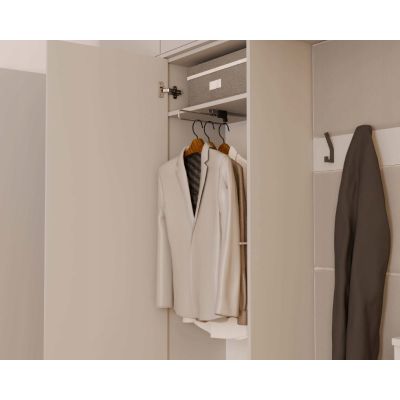 13. SZAFA HAGA 1SZ KASZMIR