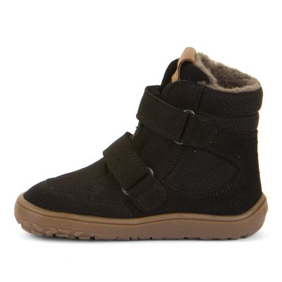 3. Froddo Children boot BAREFOOT TEX WINTER (G3160247-16)