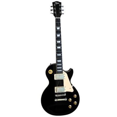 19. V-TONE VLP1 BK - Gitara elektryczna 4/4 typu Les Paul 39"