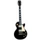 19. V-TONE VLP1 BK - Gitara elektryczna 4/4 typu Les Paul 39"