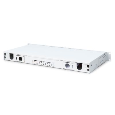 8. Digitus DN-96322-4 części do stojaków Panel zarządzania kablami