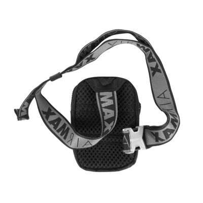 3. Saszetka Nike Air Max czarna FQ0232 010