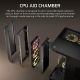 3. Obudowa Corsair AIR 5400 RS-R ARGB Tempered Glass Mid-Tower, Black