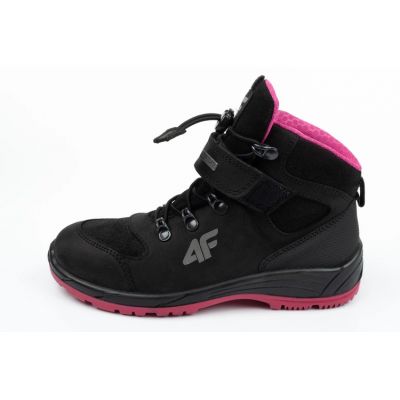 3. Buty 4F Jr HJZ21-JOBMW251 21S