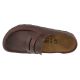 3. Birkenstock Naples Wrapped LEOI 1029700 Brązowe 36