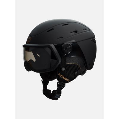 Kask narciarski ROSSIGNOL Allspeed Visor Impacts Photochromic