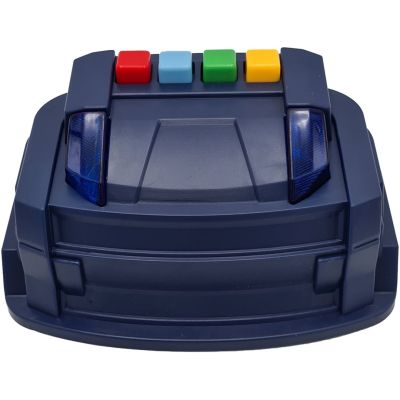 5. Extralink KIDS PARKING SAMOCHODOWY GARA? Z ELEKTRYCZN? WIDN? AUTKA SAMOCHODZIKI DLA DZIECI