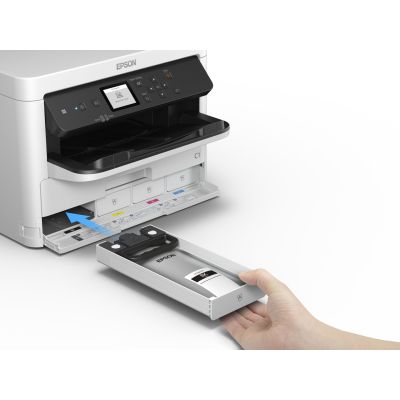 4. Epson DURABrite Pro