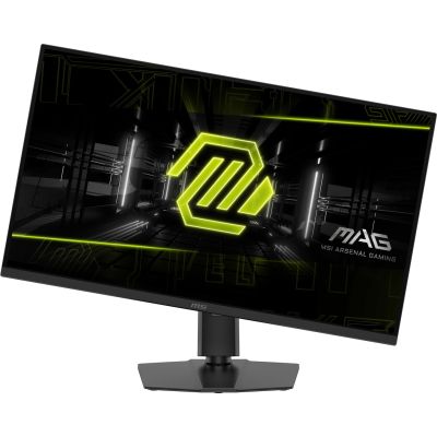 3. MSI MAG 322URDF E16 monitor komputerowy 80 cm (31.5") 3840 x 2160 px 4K Ultra HD Czarny