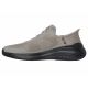 4. Buty Skechers Slip-ins Bounder 2.0. Emerged M 232459-TPBK