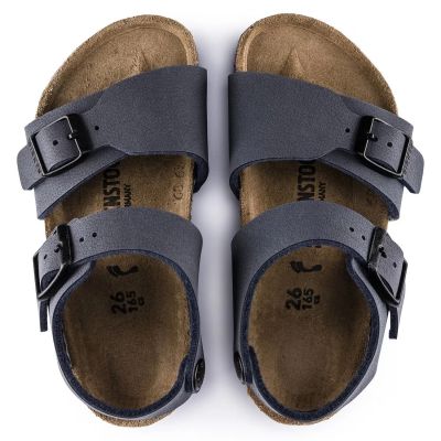 12. Sandały Birkenstock New York BS Jr 0087771