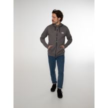 Bluza męska Protest NXGOXFORDY full zip hoody