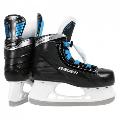 28. Łyżwy hokejowe Bauer Prodigy Jr