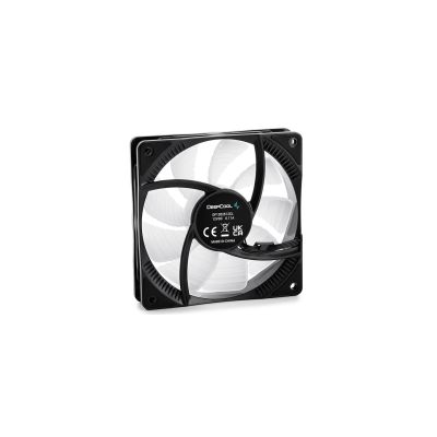 7. Wentylator DeepCool RF120 (3IN1) RGB PWM