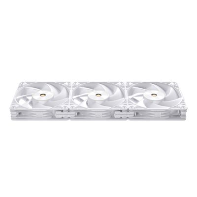 15. Wentylator ASUS PROART PF120 FAN PWM WHITE 3IN1