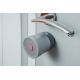 41. Inteligentny zamek do drzwi Yale Linus Smart lock L2 Lite Black