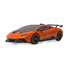Licencja Amewi RC Drift Lamborghini Huracan pomarańczowy