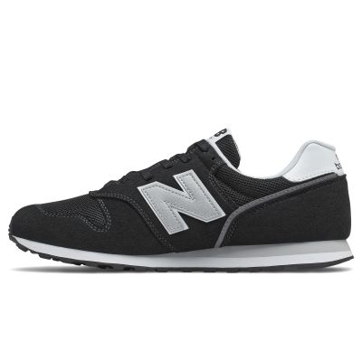 6. Buty New Balance sneakersy ML373KB2