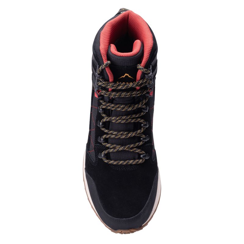 2. Męskie Buty DARDA MID WP V