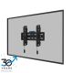 23. Neomounts WL30S-850BL12 uchwyt do telewizorów 165,1 cm (65") Czarny