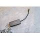 6. Verbatim 32157 huby i koncentratory USB 3.2 Gen 1 (3.1 Gen 1) Type-C 5000 Mbit/s Szary