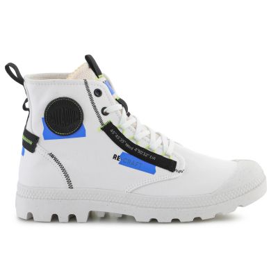 7. Buty Palladium Pampa HI Re-Craft U 77220-904-M