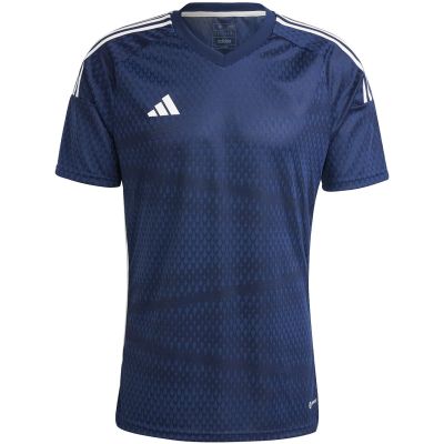 8. Koszulka męska adidas Tiro 23 Competition Match Jersey granatowa HT5688