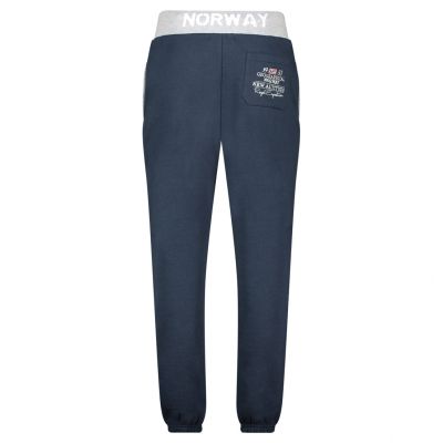 4. Spodnie Geographical Norway Myer DB 317 M WY8617H/GN-Navy