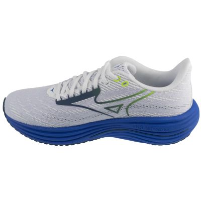 2. Mizuno Wave Rider 29 J1GC250353 Białe 42,5