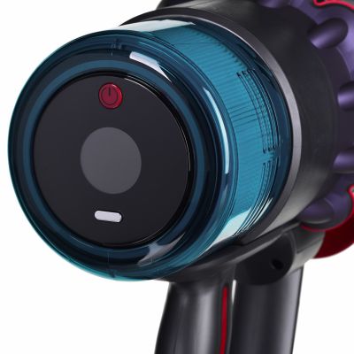 10. Odkurzacz DYSON GEN 5 Detect Absolute