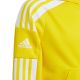 4. Bluza adidas Squadra 21 Hoody Youth Jr GP6431