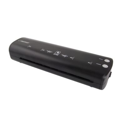 6. ESPERANZA LAMINATOR A4 INTERSTELLAR EFL004