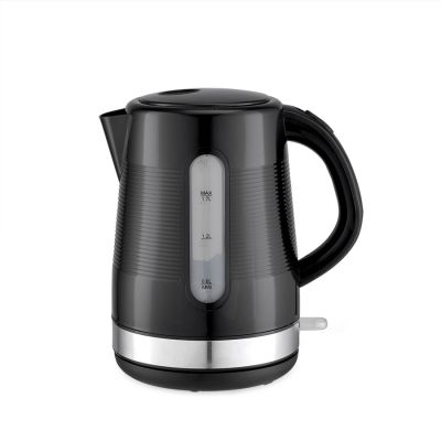 4. Czajnik elektryczny MAESTRO 1,7 l MR-035-BLACK