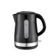 4. Czajnik elektryczny MAESTRO 1,7 l MR-035-BLACK