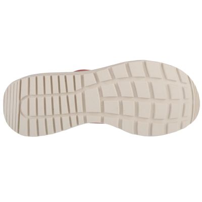 4. Skechers Slip-Ins: Bobs Sparrow 2.0 - Lucky Run 117620-ROS Różowe 36