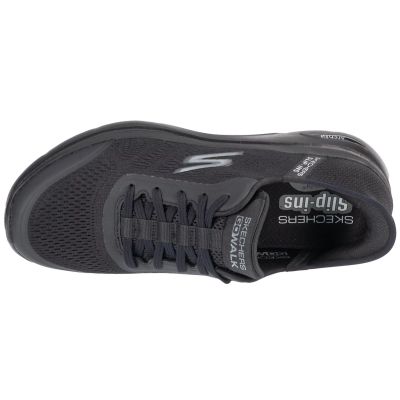 3. Skechers Slip-ins: Arch Fit 2.0 - Simplicity 2 216602-BBK Czarne 41