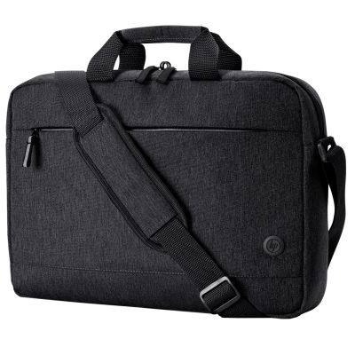 Torba HP Prelude Pro Recycled Laptop Bag do notebooka 17,3" czarna 3E2P1AA