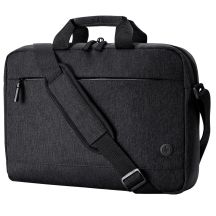 Torba HP Prelude Pro Recycled Laptop Bag do notebooka 17,3" czarna 3E2P1AA