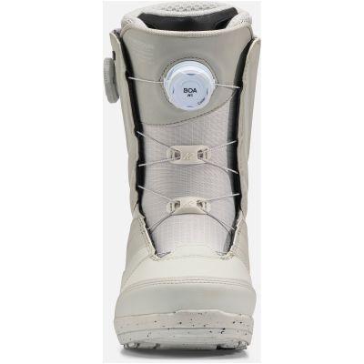 5. Buty snowboardowe damskie K2 CONTOUR grey
