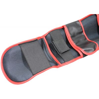 7. Ochraniacze piszczeli i stopy MASTERS - NS-3 1115-M