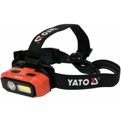 10. Yato YT-08594 latarka