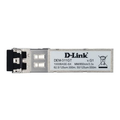 2. Konwerter D-Link DEM-311GT